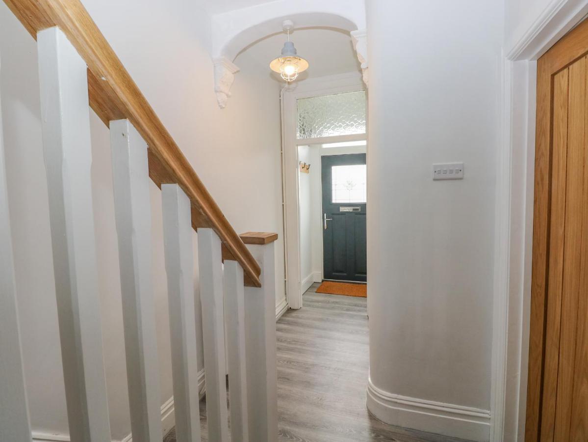 54 Pencoed Road Villa Burry Port Eksteriør billede